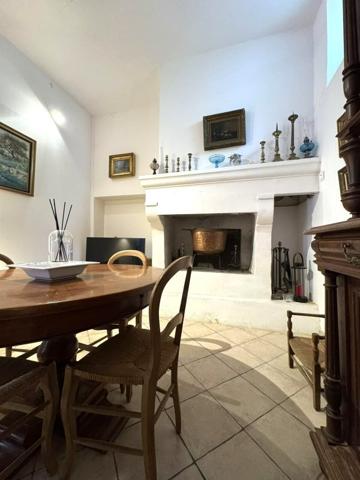 Vente / Maison ancienne