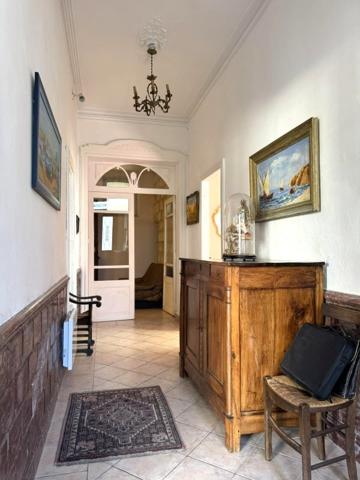 Vente / Maison ancienne