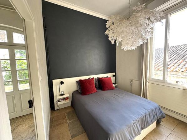 Vente / Maison ancienne