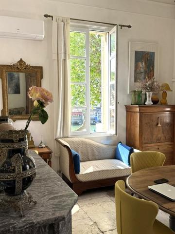 Vente / Maison ancienne