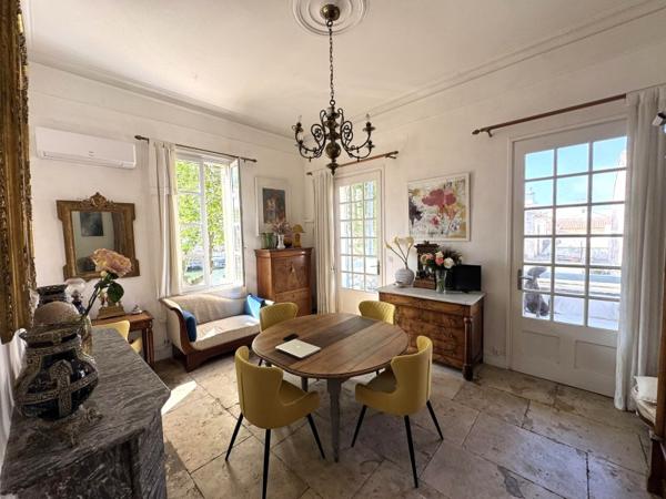 Vente / Maison ancienne