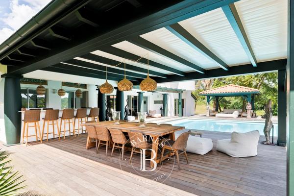 Saint-Jean-de-Luz, Maison 5 Chambres -  350 m² à vendre