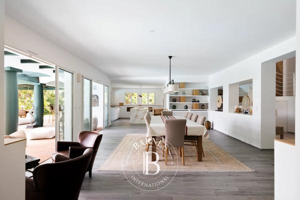 Saint-Jean-de-Luz, Maison 5 Chambres -  350 m² à vendre