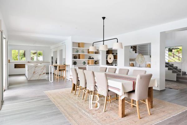 Saint-Jean-de-Luz, Maison 5 Chambres -  350 m² à vendre