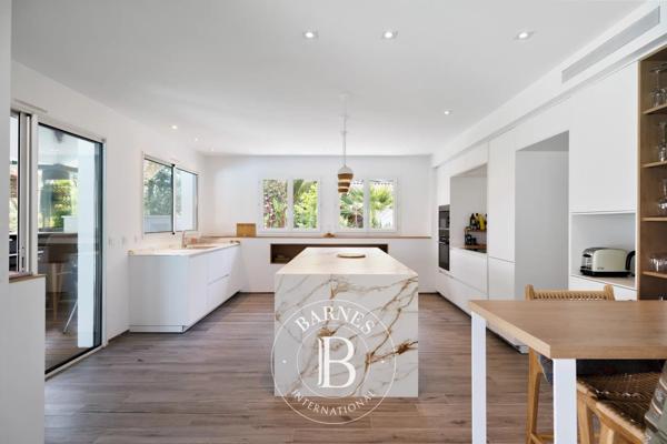 Saint-Jean-de-Luz, Maison 5 Chambres -  350 m² à vendre