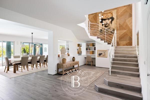 Saint-Jean-de-Luz, Maison 5 Chambres -  350 m² à vendre