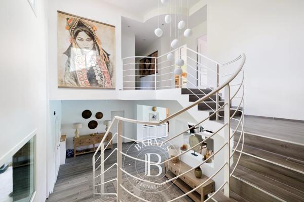 Saint-Jean-de-Luz, Maison 5 Chambres -  350 m² à vendre
