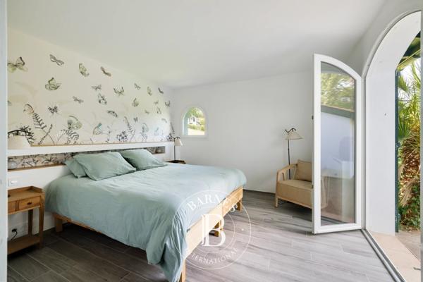 Saint-Jean-de-Luz, Maison 5 Chambres -  350 m² à vendre