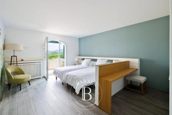 Saint-Jean-de-Luz, Maison 5 Chambres -  350 m² à vendre