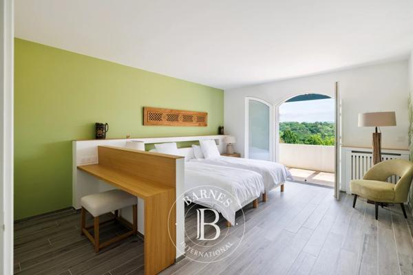 Saint-Jean-de-Luz, Maison 5 Chambres -  350 m² à vendre