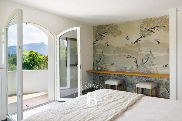 Saint-Jean-de-Luz, Maison 5 Chambres -  350 m² à vendre