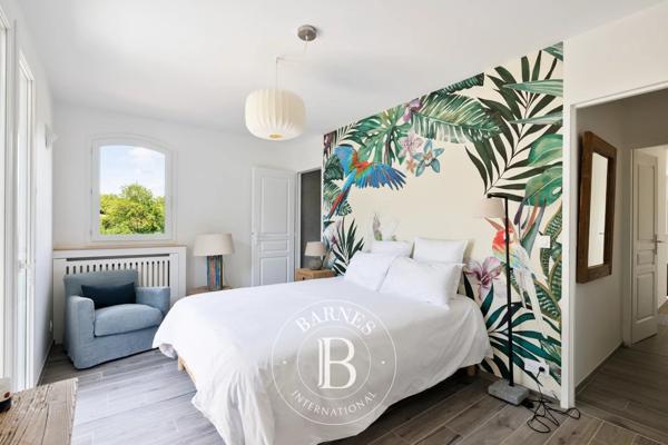 Saint-Jean-de-Luz, Maison 5 Chambres -  350 m² à vendre
