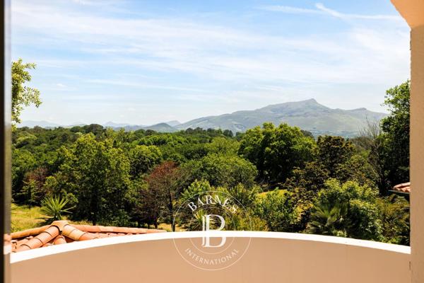 Saint-Jean-de-Luz, Maison 5 Chambres -  350 m² à vendre
