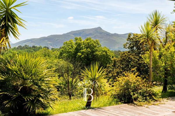 Saint-Jean-de-Luz, Maison 5 Chambres -  350 m² à vendre