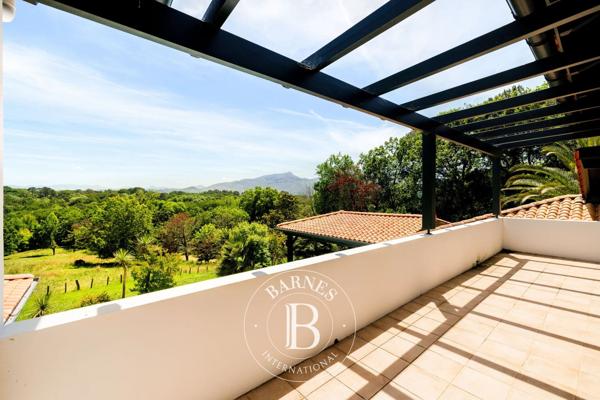 Saint-Jean-de-Luz, Maison 5 Chambres -  350 m² à vendre