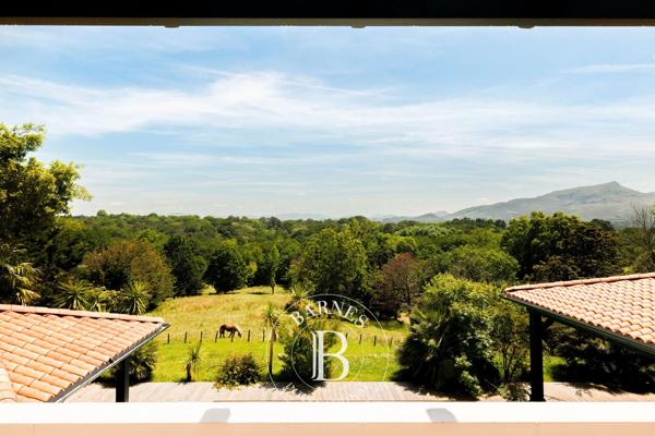 Saint-Jean-de-Luz, Maison 5 Chambres -  350 m² à vendre