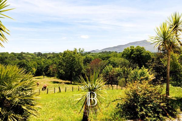 Saint-Jean-de-Luz, Maison 5 Chambres -  350 m² à vendre