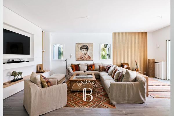 Saint-Jean-de-Luz, Maison 5 Chambres -  350 m² à vendre