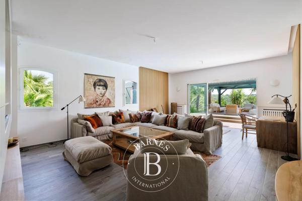 Saint-Jean-de-Luz, Maison 5 Chambres -  350 m² à vendre