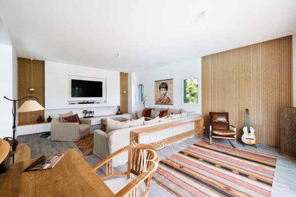 Saint-Jean-de-Luz, Maison 5 Chambres -  350 m² à vendre