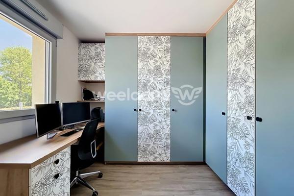 Maison à vendre 5 pièces de 90,37 m² à Éragny