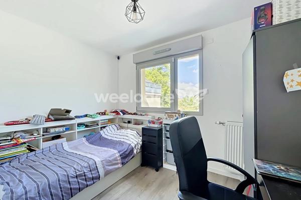 Maison à vendre 5 pièces de 90,37 m² à Éragny