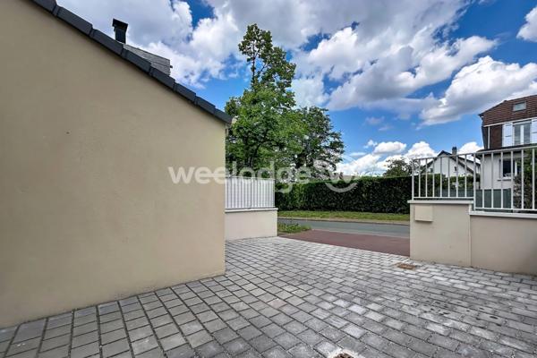 Maison à vendre 5 pièces de 90,37 m² à Éragny
