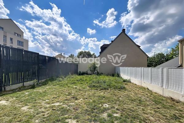 Maison à vendre 5 pièces de 90,37 m² à Éragny
