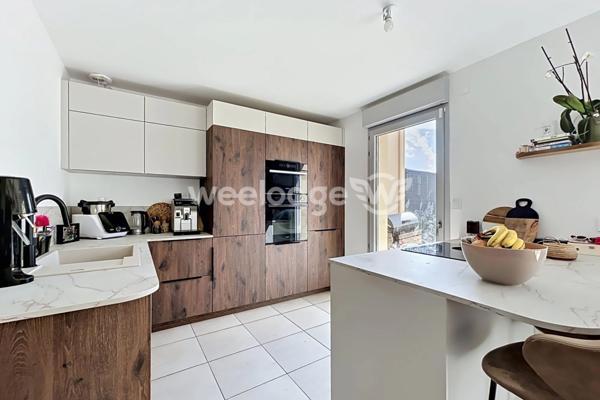 Maison à vendre 5 pièces de 90,37 m² à Éragny