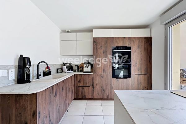 Maison à vendre 5 pièces de 90,37 m² à Éragny