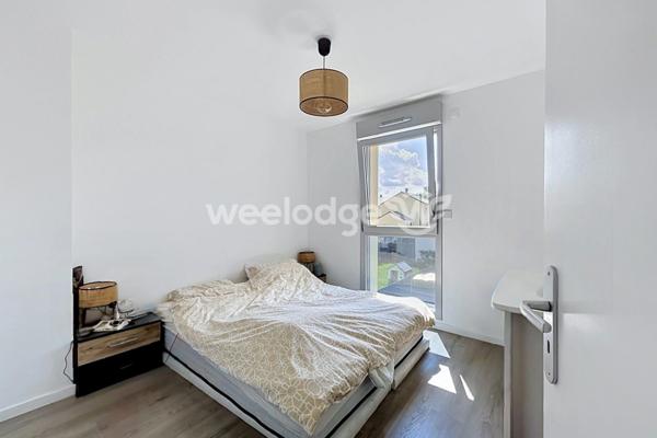 Maison à vendre 5 pièces de 90,37 m² à Éragny