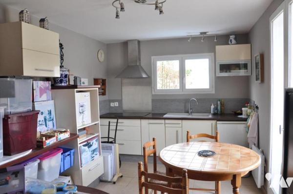 ORLEIX MAISON D'HABITATION DE PLAIN PIED