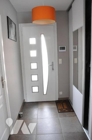 ORLEIX MAISON D'HABITATION DE PLAIN PIED