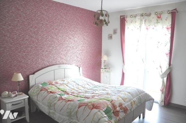 ORLEIX MAISON D'HABITATION DE PLAIN PIED