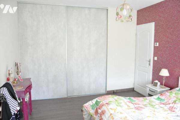 ORLEIX MAISON D'HABITATION DE PLAIN PIED