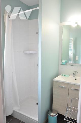 ORLEIX MAISON D'HABITATION DE PLAIN PIED