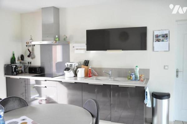 ORLEIX MAISON D'HABITATION DE PLAIN PIED