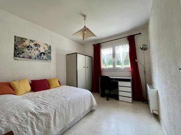 Maison à vendre |  Menucourt |  5 pièces | 96 m²