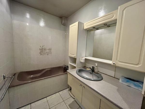 Maison à vendre |  Menucourt |  5 pièces | 96 m²