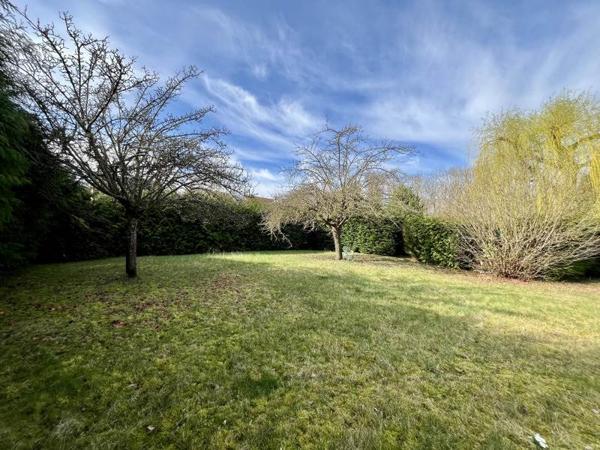 Maison à vendre |  Menucourt |  5 pièces | 96 m²