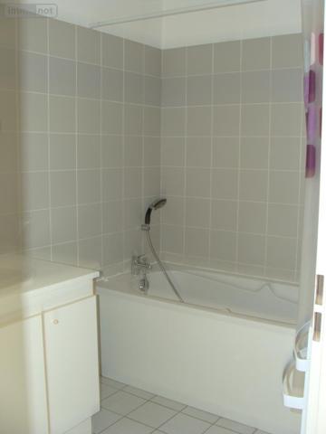 Appartement à louer à Hénin-Beaumont dans le Pas-de-Calais (62110), ref : 62034-L3422