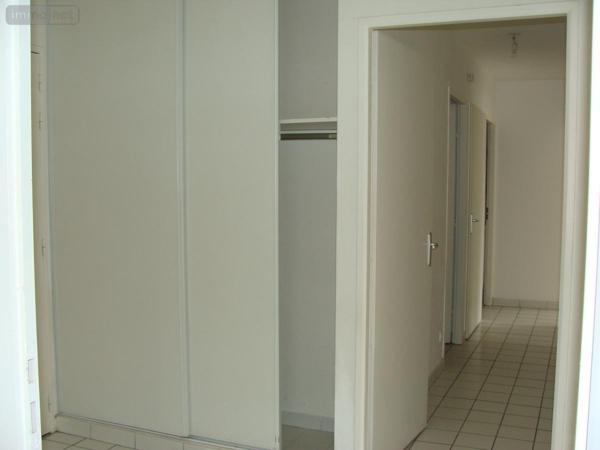 Appartement à louer à Hénin-Beaumont dans le Pas-de-Calais (62110), ref : 62034-L3422