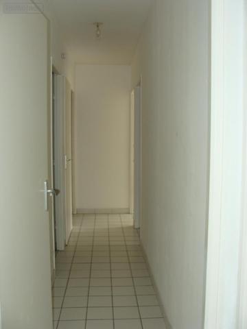 Appartement à louer à Hénin-Beaumont dans le Pas-de-Calais (62110), ref : 62034-L3422