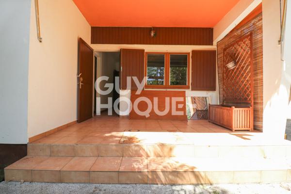 Maison SATEC Saint Paul - LE BERNICA