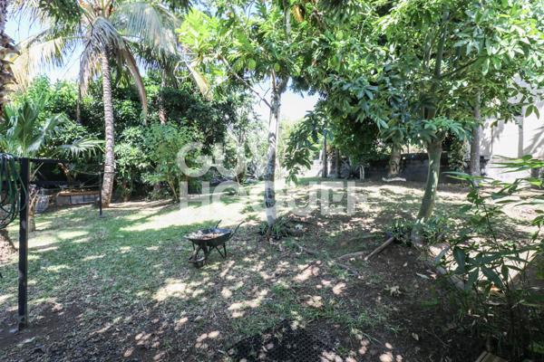 Maison SATEC Saint Paul - LE BERNICA