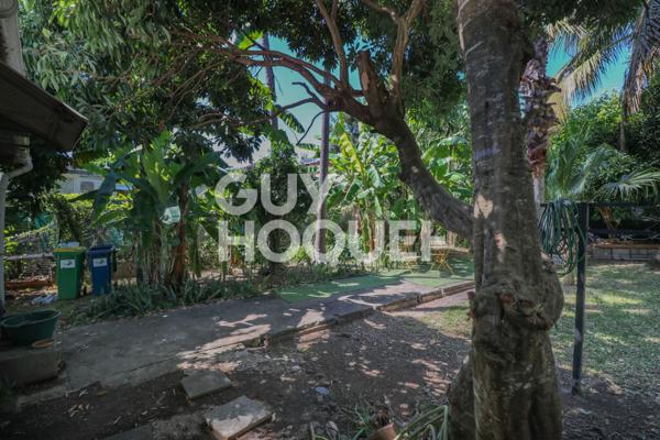 Maison SATEC Saint Paul - LE BERNICA