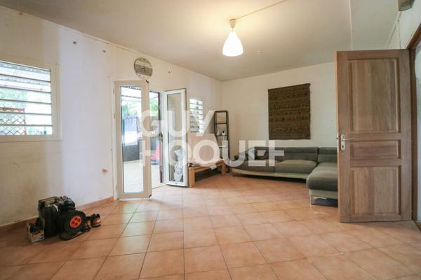 Maison SATEC Saint Paul - LE BERNICA