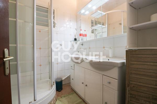 Maison SATEC Saint Paul - LE BERNICA