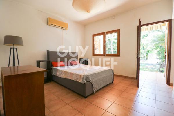 Maison SATEC Saint Paul - LE BERNICA