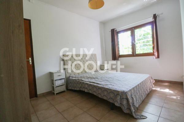 Maison SATEC Saint Paul - LE BERNICA